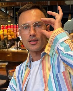 Евгений Бороденко