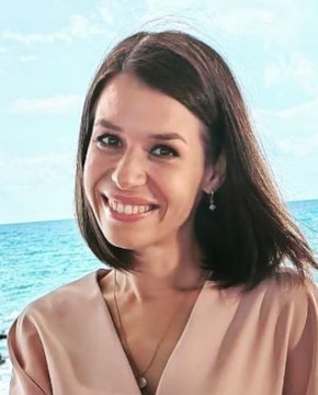 фотография Ольга Павлюкова