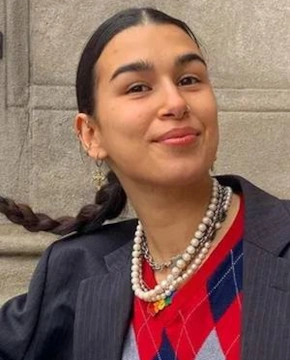 Эрика Кикнадзе