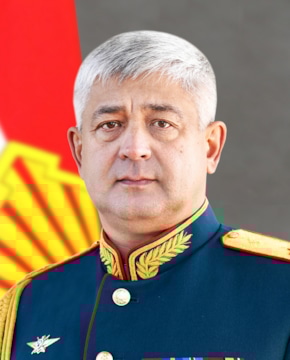 Евгений Никифоров