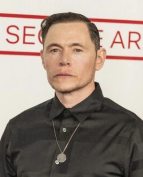 фотография Бёрн Горман