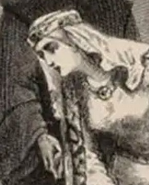 Эдита Лебединая Шея