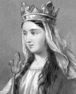 Матильда Фландрская