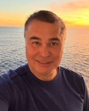 Арман Давлетяров