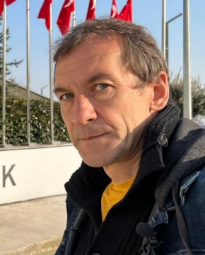 Глеб Пьяных*