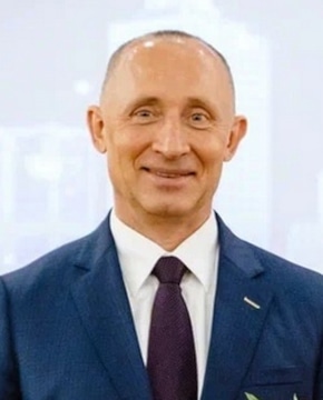 Владимир Базаров