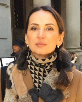 Ирина Крапивницкая