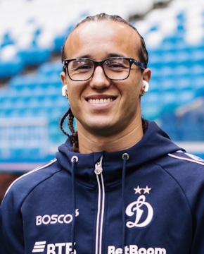 Диего Лаксальт