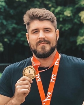 Николай Свечников