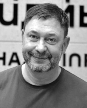 Кирилл Вышинский