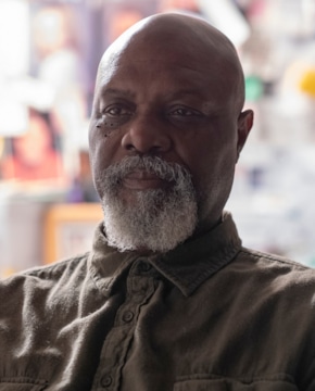 Роберт Уиздом