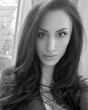 Анна Амбарцумян