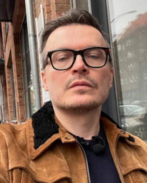 Антон Суворкин*