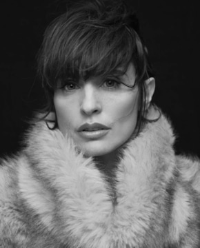 Вероника Эчеги