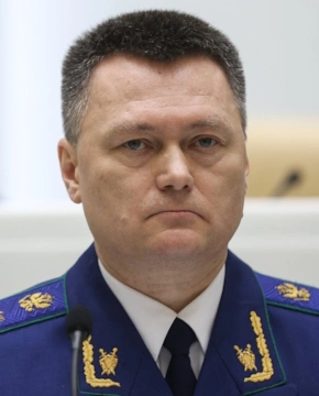 Игорь Краснов