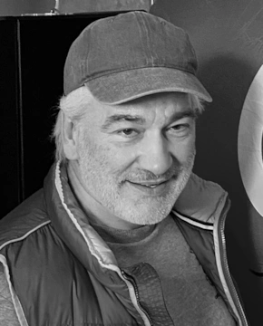 Сергей Белюскин