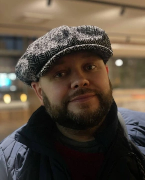 Дмитрий Смолев