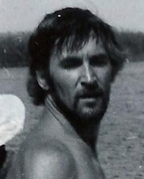 Александр Мирошник