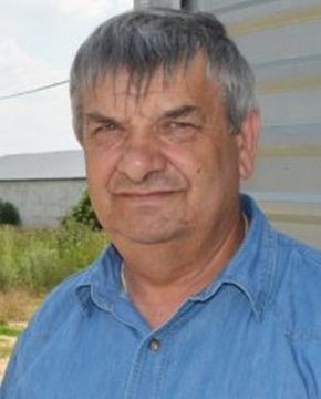 Николай Штенгелов