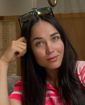 Мария Пугачева