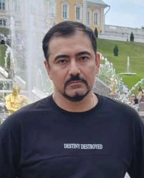 фотография Фархад Махмудов