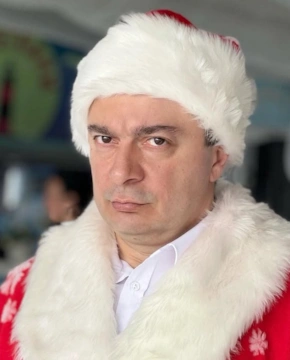 Артур Мкртчян