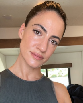 Рона-Ли Шимон