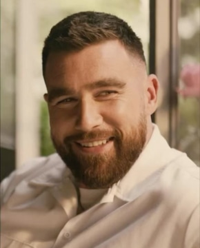 Трэвис Келси