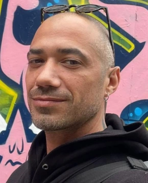 Артур Астман