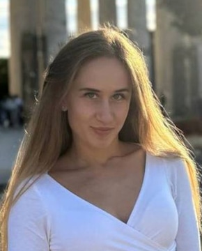 Юлия Тимошинина