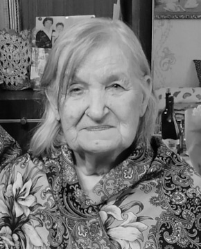 Тая Смирнова