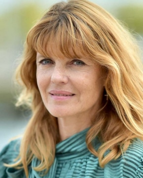 Гвендолин Амон