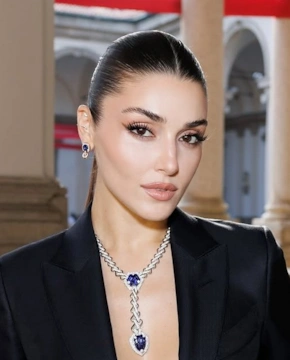 Ханде Эрчел