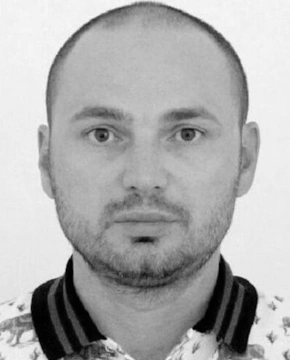 Дмитрий Давыдов*