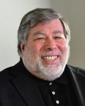 Стив Возняк