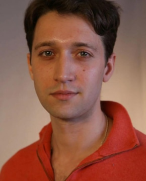 фотография Яков Левда