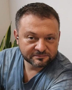 Сергей Бойко*