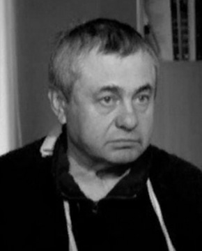 Михаил Прусак