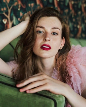 Лена Гликсон