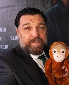 Ховик Кеучкерян