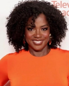 Виола Дэвис