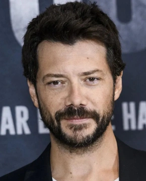 Альваро Морте