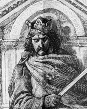 Генрих I Французский