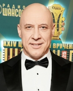 Денис Майданов