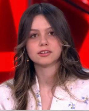 Александра Долина