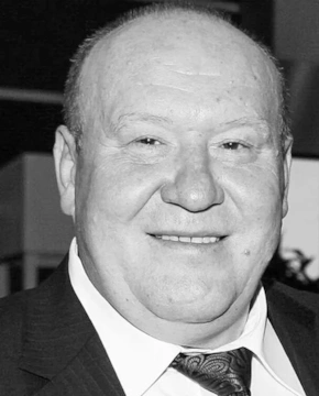 Валерий Канакин