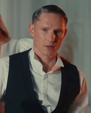 Группа Revoльvers