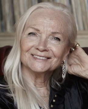 Галина Миловская