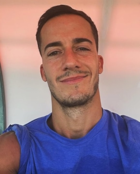 Лукас Васкес