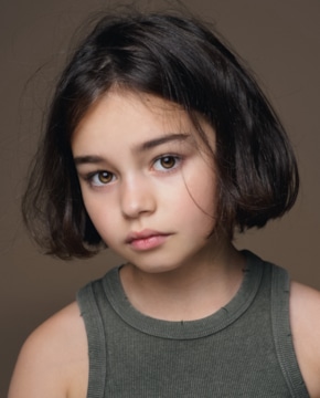 Арина Савостьянова